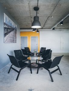 รับถ่ายภาพ interior