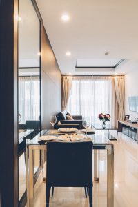 รับถ่ายภาพ interior